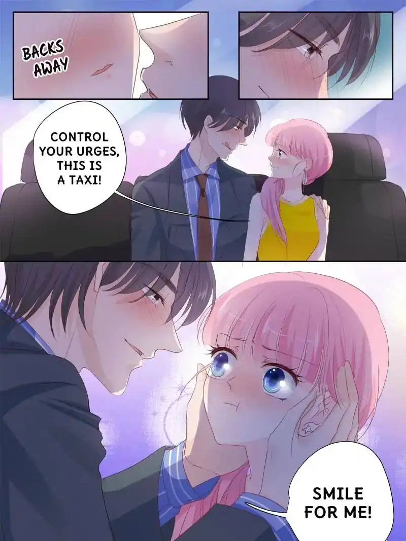 Don't be so harsh Chapter 150 13